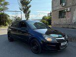 Opel Astra-2