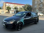 Opel Astra-1