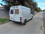 Ford Transit-7