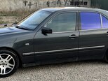Mercedes E 200-4