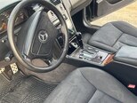 Mercedes E 200-9