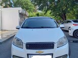 Chevrolet Nexia-1