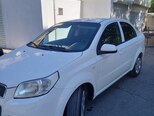Chevrolet Nexia-4