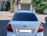 Chevrolet Nexia-2