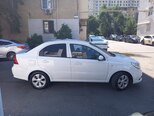 Chevrolet Nexia-10