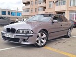 BMW 528-4