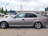 BMW 528-7