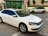 Volkswagen Passat-3