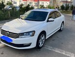 Volkswagen Passat-6
