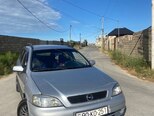 Opel Astra-1
