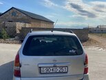 Opel Astra-3