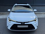 Toyota Corolla Levin-1