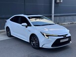 Toyota Corolla Levin-2
