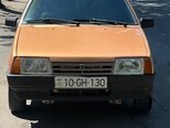 LADA (VAZ) 21099-1