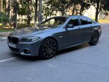 BMW 528-3