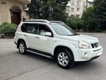 Nissan X-Trail-1