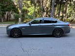 BMW 528-4