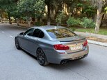 BMW 528-2