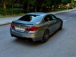 BMW 528-7