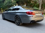 BMW 528-17