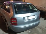 Skoda Fabia-6