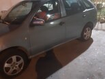 Skoda Fabia-7
