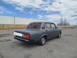LADA (VAZ) 2107-4