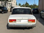 LADA (VAZ) 2107-6