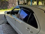 Mercedes E 230-4