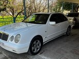 Mercedes E 230-3