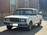 LADA (VAZ) 2107-9