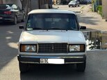LADA (VAZ) 2107-1