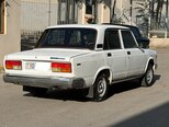 LADA (VAZ) 2107-2