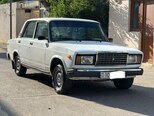 LADA (VAZ) 2107-8