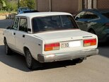 LADA (VAZ) 2107-3