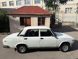 LADA (VAZ) 2107-7