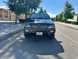 Mercedes ML 320-1