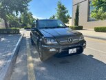 Mercedes ML 320-2