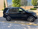 Mercedes ML 320-3