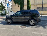 Mercedes ML 320-4
