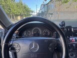 Mercedes E 240-4