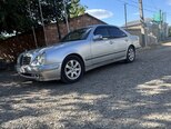 Mercedes E 240-2