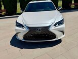 Lexus ES 250-1