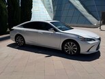 Lexus ES 250-2