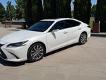 Lexus ES 250-3