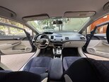 Honda Civic-13