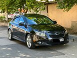 Chevrolet Cruze-1