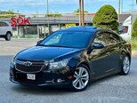 Chevrolet Cruze-2