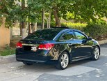 Chevrolet Cruze-3