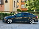 Chevrolet Cruze-7